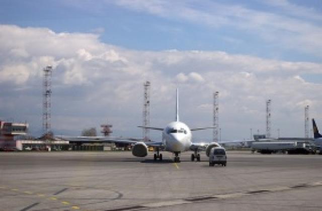 Germanwings очаква 2/3 от планираните полети да излетят на време