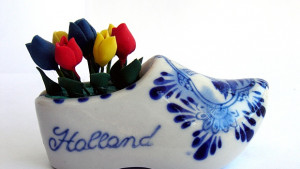 След падането на правителството Холандия ще се отдалечи от света