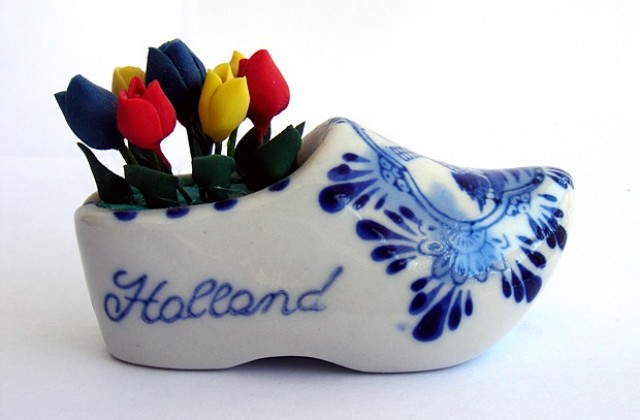 След падането на правителството, Холандия ще се отдалечи от света