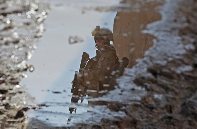 Да убиваш или да не убиваш терористи - това е въпросът