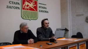 Марихуаната на мама е найдобра на старозагорска сцена