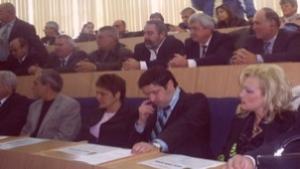 Заседава местният парламент на Димитровград