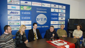 За първи път в Стара Загора Капулети и Монтеки