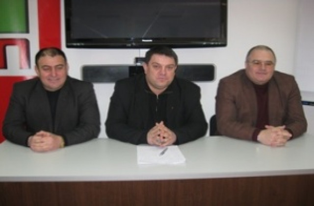 БСП Бургас се готви да спечели общинските избори
