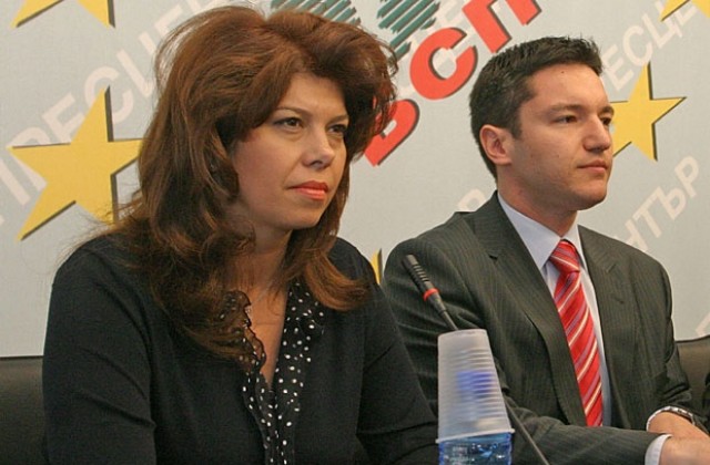 БСП стартира проект за политическо училище за млади лидери