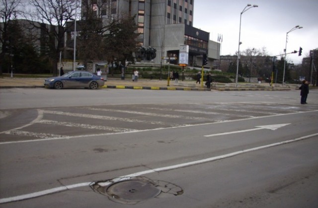 19 катастрофи за денонощие