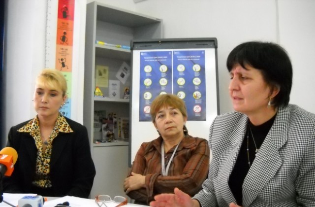 “Свят без граници”  в помощ на извънредната ваксинация срещу морбили