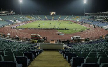 Ако има бараж, Унгария пристига в България на 26 март