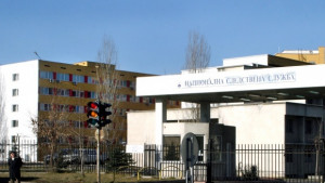 Повдигат обвинение на Масларова за длъжностно присвояване