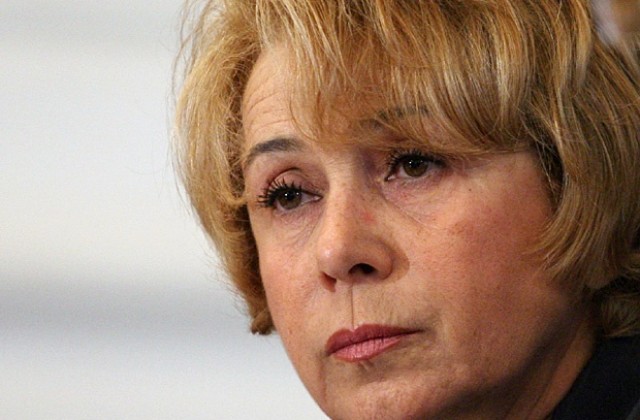 Обвиниха Масларова за присвояване на 11 млн. лева