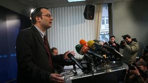 СДС иска удължаване живота на два от блоковете на АЕЦ
