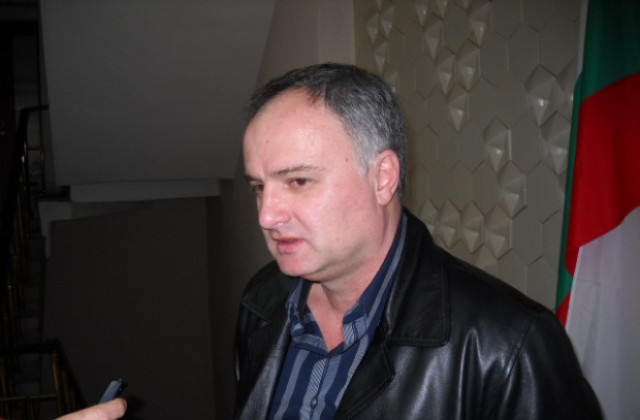 Потребността от работна ръка за магистрала Тракия ще се увеличава