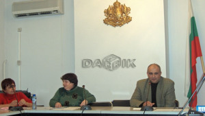 Организация стимулира антикорупционната активност