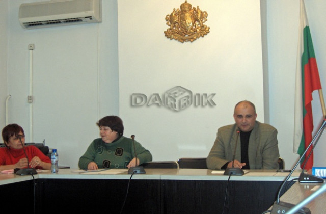 Организация стимулира антикорупционната активност
