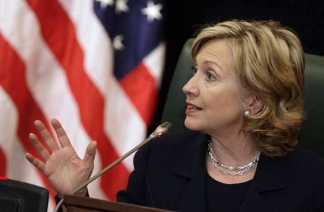 Търпението на арабите към САЩ се изчерпва