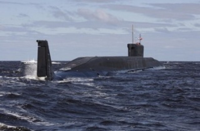 САЩ допускат и жени в подводниците на военноморския флот