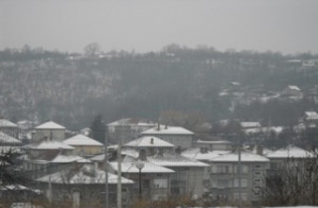 Откраднаха меден проводник в село Длъгня