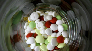 Смъртоносни лекарства