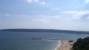 Отново недостиг на водни спасители заради ниски заплати