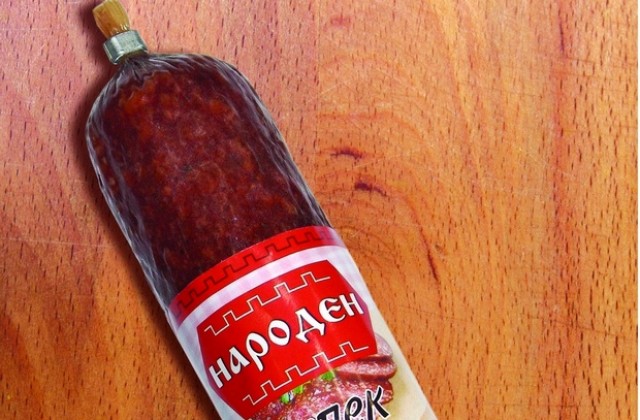 Няма ГМО в шпек Народен