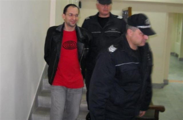 Отново отказаха да екстрадират Алексей Шадрин