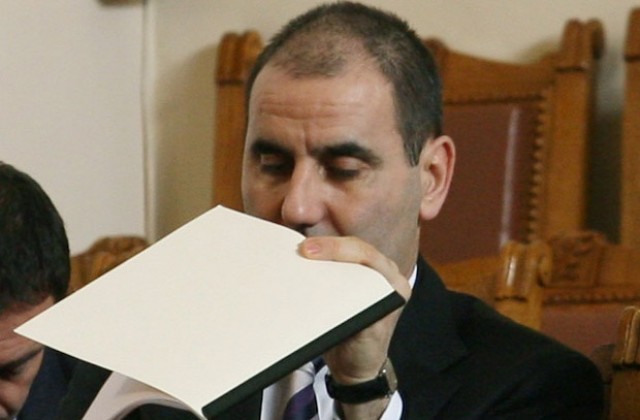 Цветанов потвърди, че Костадин Тасев е насилвал сина си