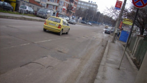 Млад мъж загина в катастрофа