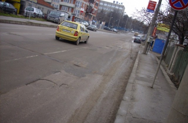 Млад мъж загина в катастрофа