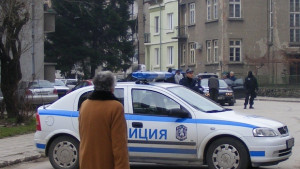 Специализирана полицейска операция в Габрово