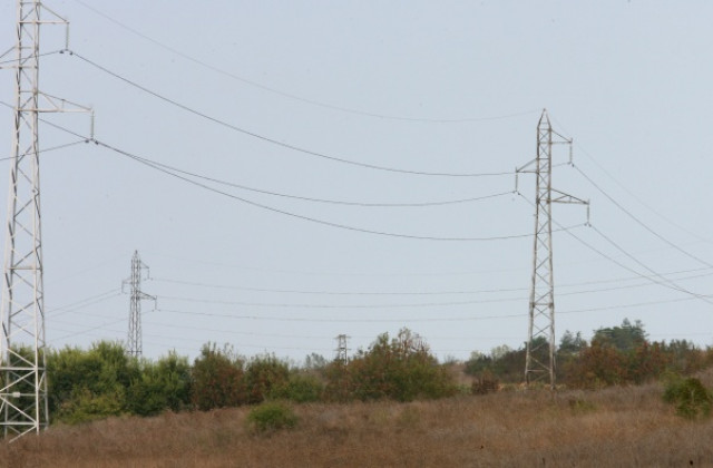 От Е. ОН поискаха поскъпване на тока