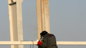 Помалко трудови злополуки през 2009та