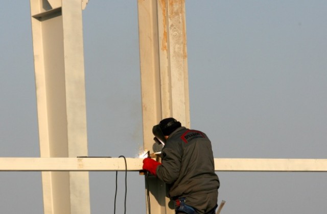 По-малко трудови злополуки през 2009-та