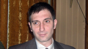 Владимир Христов положи клетва като общински съветник