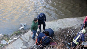 Откриха труп на жена във Владайска река