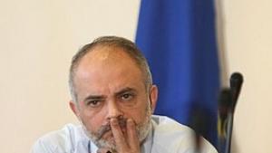 Младенов Няма данни за злоупотреби в НОИ