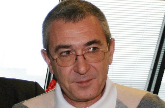 Лазар Груев: За последно няма да коментирам действията на други институции