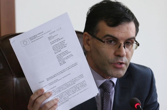 Държавата връща забавеното ДДС на фирмите до началото на април