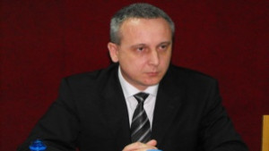 Замразяват строежа на сградата на МВРРазград