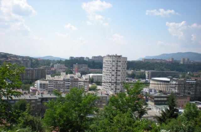 Таня Горанова - областен координатор към Министерството на физическото възпитание и спорта