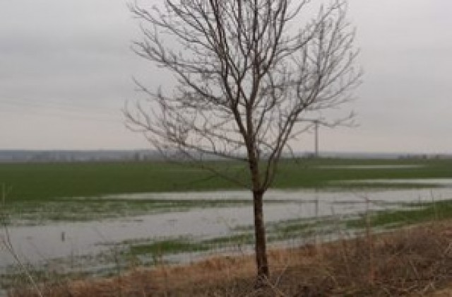 Отводняват в Елхово в понеделник