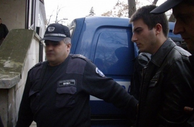 Георги Цветанов получи доживотна присъда за убийството на Радостина