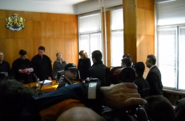 Прокуратурата може да обжалва присъдата на Георги Цветанов