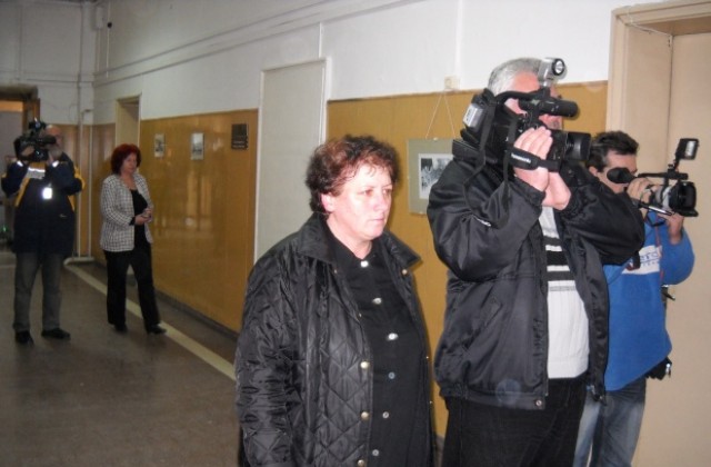 Родителите на Радостина не вярват, че Георги може да бъде помилван