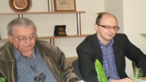 Звездица с наймного читалищни пари