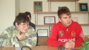 Двама от ПМГ представят област Хасково