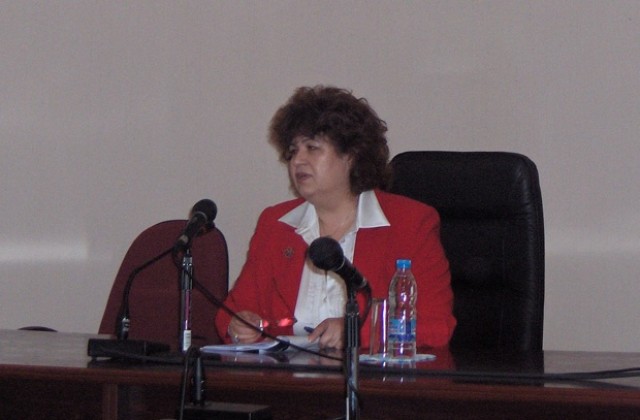 Съдът във Враца отчете работата си през миналата година