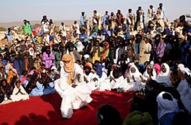 26 загинаха в блъсканица пред джамия в Мали