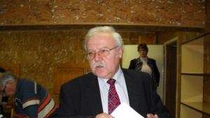 Смениха инж Светлозар Дамянов от поста управител на ВиКШумен