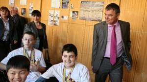 Hаградиха ученици от СМГ Паисий Хилендарски