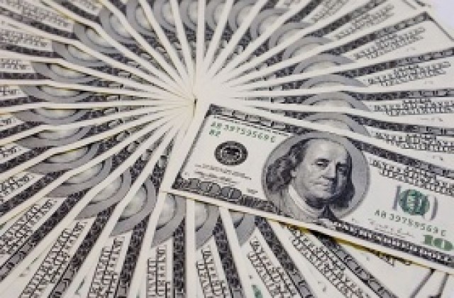 Икономиката на САЩ е нараснала с 5,9% в края на 2009-а